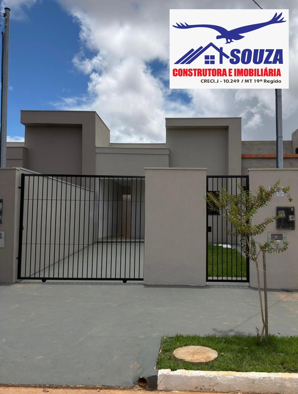 Casa Parque Universitário - Imagem 1